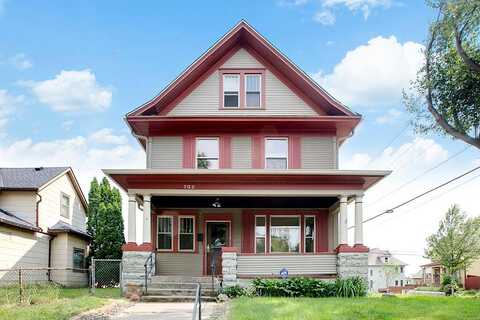 Magnolia, SAINT PAUL, MN 55106