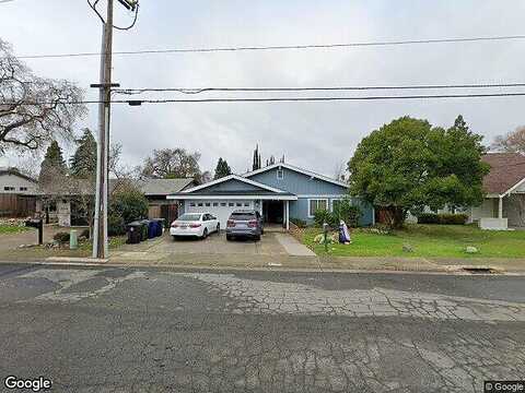 Cross, ORANGEVALE, CA 95662
