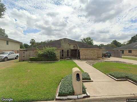 Hialeah, BEAUMONT, TX 77706