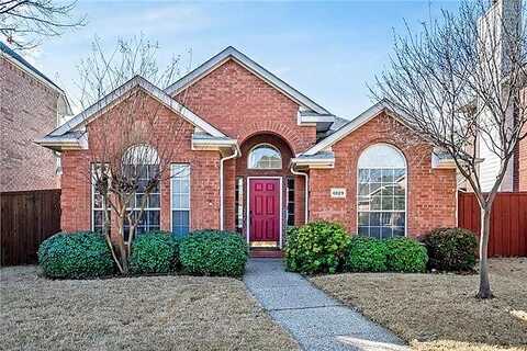 Barbican, PLANO, TX 75023