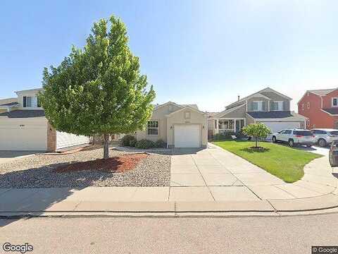 Fowler, COLORADO SPRINGS, CO 80923