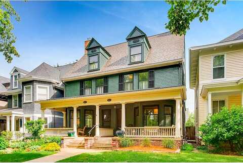 Goodrich, SAINT PAUL, MN 55105