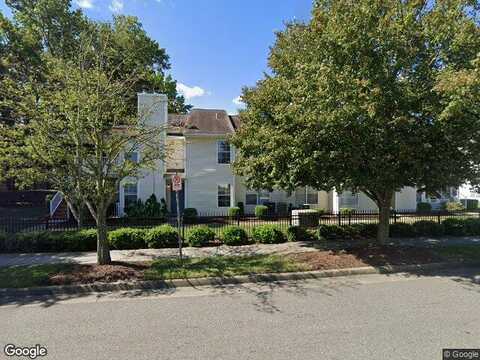 Crows Nest, VIRGINIA BEACH, VA 23462