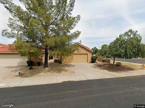 Claire, SCOTTSDALE, AZ 85254