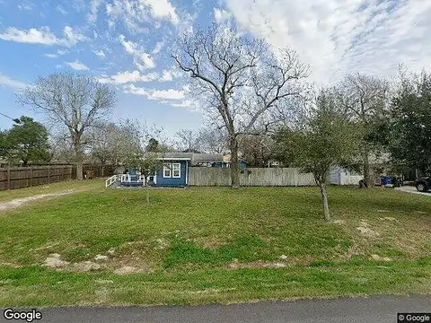 Don Patricio, CORPUS CHRISTI, TX 78418