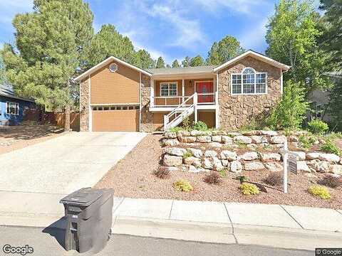 Abineau Canyon, FLAGSTAFF, AZ 86004