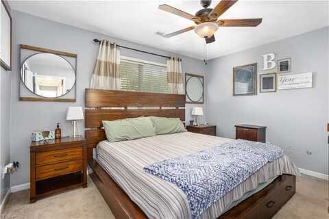 Rutledge, VIRGINIA BEACH, VA 23464