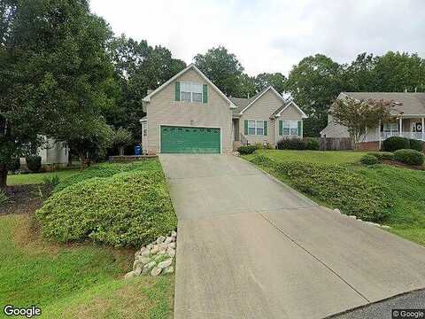 Rockingham, WILLIAMSBURG, VA 23188