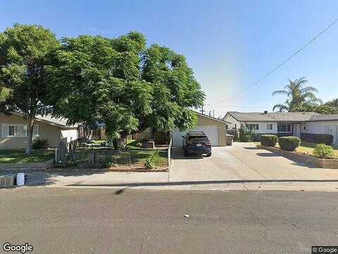 Rall, CLOVIS, CA 93612