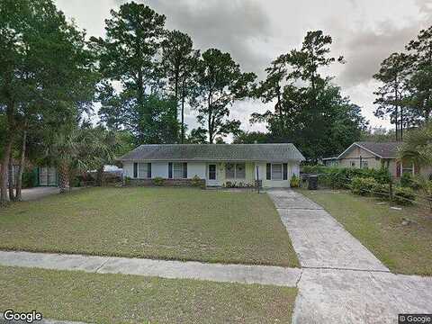 Ossabaw, SAVANNAH, GA 31410