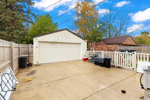 63Rd, MILWAUKEE, WI 53218