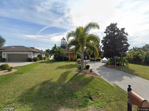 Boundary, ROTONDA WEST, FL 33947