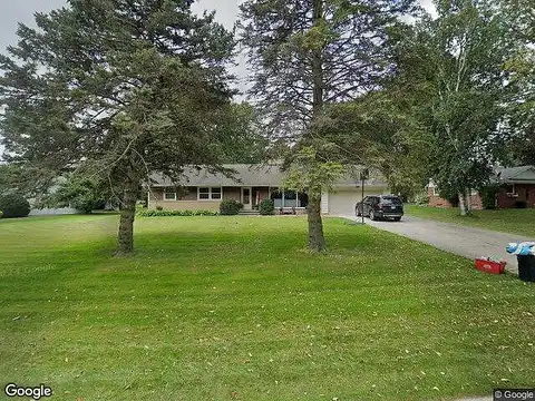 Morgan, MANITOWOC, WI 54220