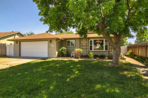 Ruskin, SACRAMENTO, CA 95842