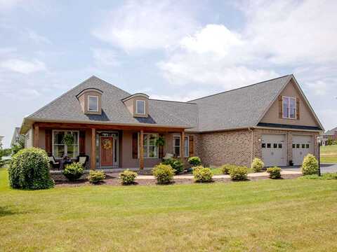 Ridgecrest, ROCKINGHAM, VA 22801