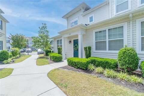 Turnworth Arch, VIRGINIA BEACH, VA 23456