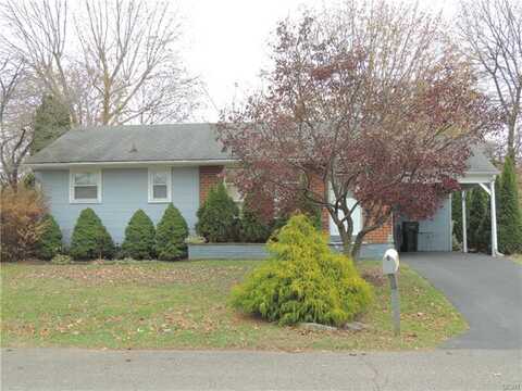 Emerick, EASTON, PA 18045