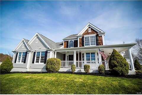 Eisenhower, BETHLEHEM, PA 18020
