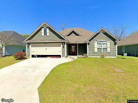 Nelson Hill, HAHIRA, GA 31632