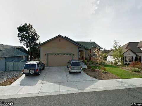 Tommy Armour, REDMOND, OR 97756