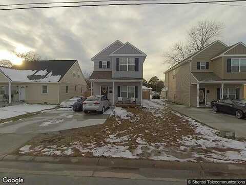 Linden, SUFFOLK, VA 23434