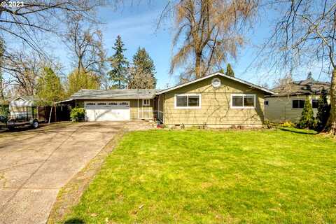 Oak, WOODBURN, OR 97071