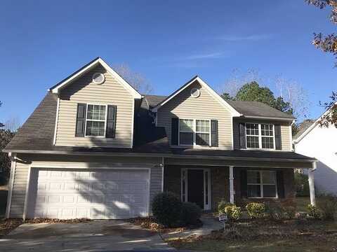 Waters End, SNELLVILLE, GA 30039