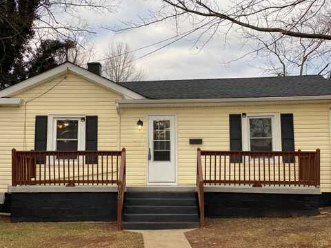 Blue Ridge, LYNCHBURG, VA 24501