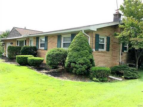 Washington, NORTHAMPTON, PA 18067
