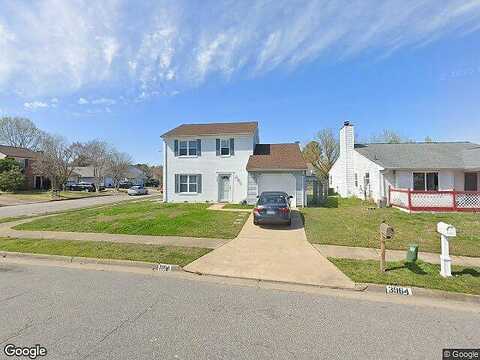 Topaz, VIRGINIA BEACH, VA 23456
