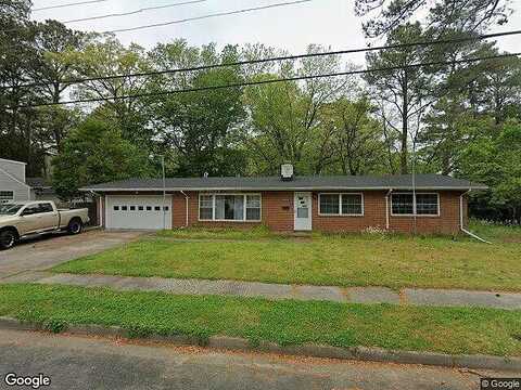 Wedgefield, NORFOLK, VA 23502