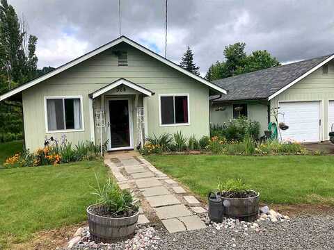 Fair Oaks, FALLS CITY, OR 97344