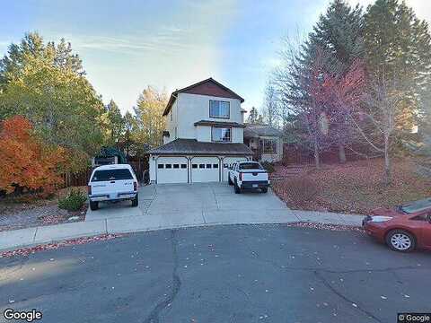 Wickiup, REDMOND, OR 97756