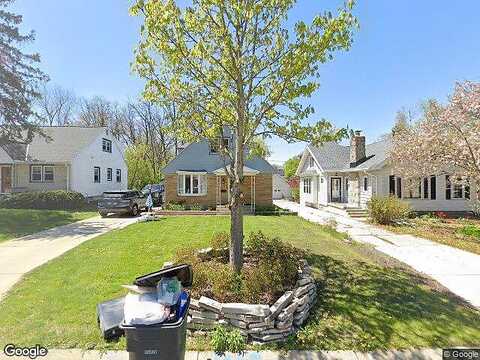44Th, MILWAUKEE, WI 53219