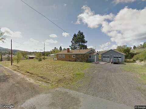 Nosler, KLAMATH FALLS, OR 97601