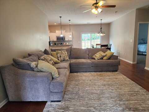 Stone Creek, AUGUSTA, GA 30907