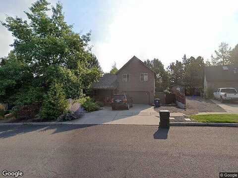 Saber, BEND, OR 97701