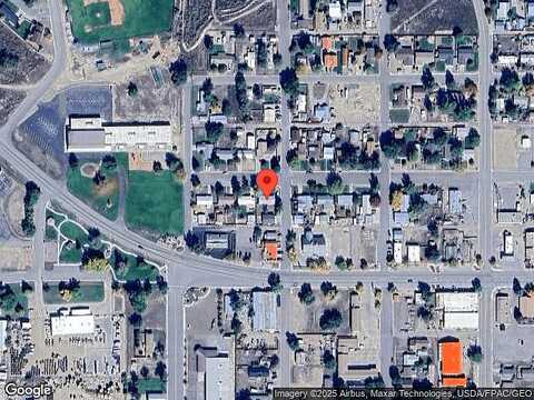 Rio Blanco, RANGELY, CO 81648