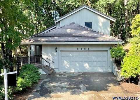 Larkspur, CORVALLIS, OR 97330
