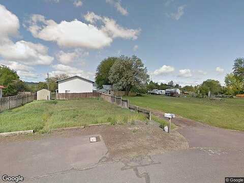 Bly, KLAMATH FALLS, OR 97601