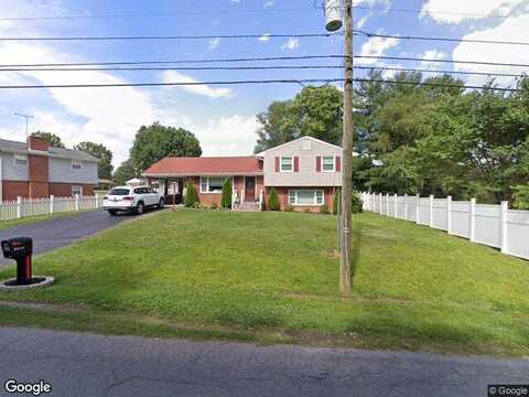 Mcvitty, ROANOKE, VA 24018