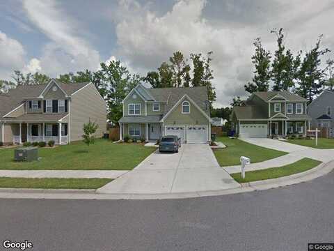 Golden Maple, SUFFOLK, VA 23434