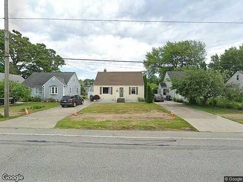 32Nd, ERIE, PA 16506