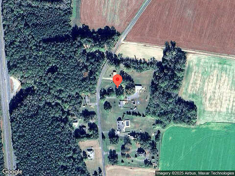 Fairview, CAPE CHARLES, VA 23310