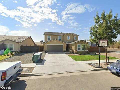 Anderson, TULARE, CA 93274