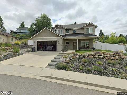 Hillside, CHENEY, WA 99004