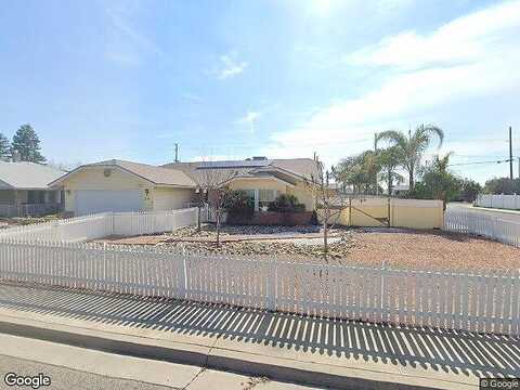 Della, PORTERVILLE, CA 93257