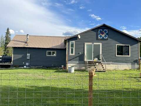 8Th, IONE, WA 99139