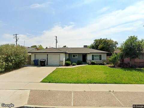 Amber, HANFORD, CA 93230