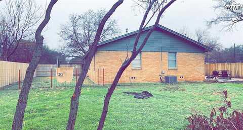 Wyneth, WICHITA FALLS, TX 76306